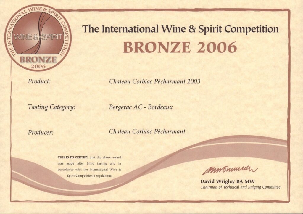 2006-IWSC-bronze-PECH2003