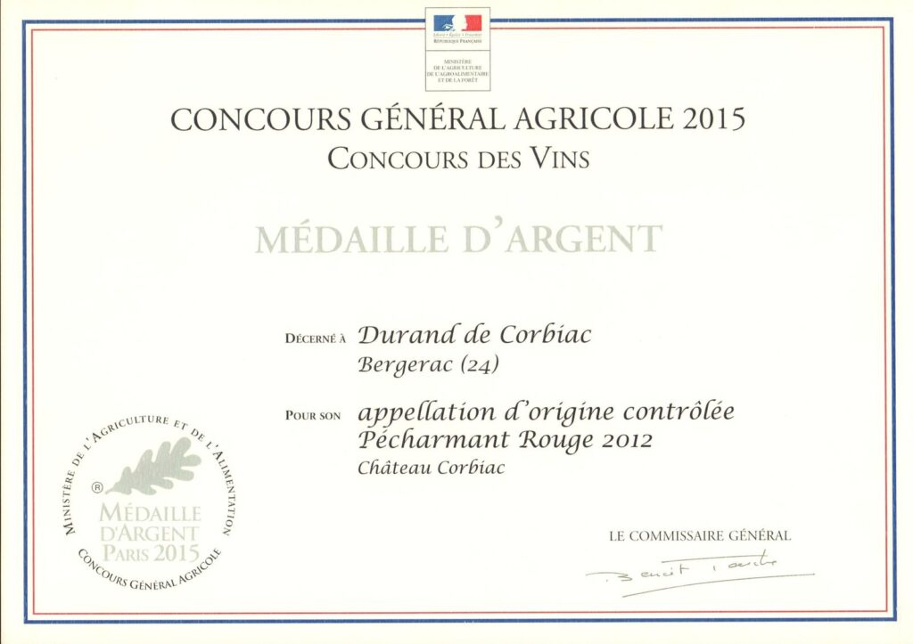 2015-PARIS-argent-PECH2012